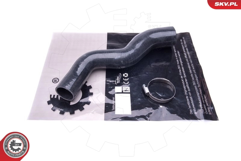 Charge Air Hose